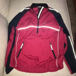 VINTAGE NIKE WINDBREAKER